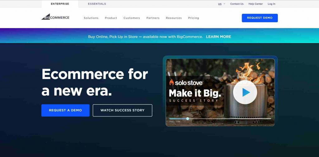 bigecommerce