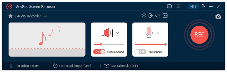 start-recording-audio