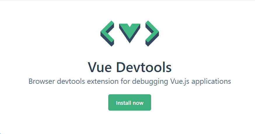 2. Vue Devtools