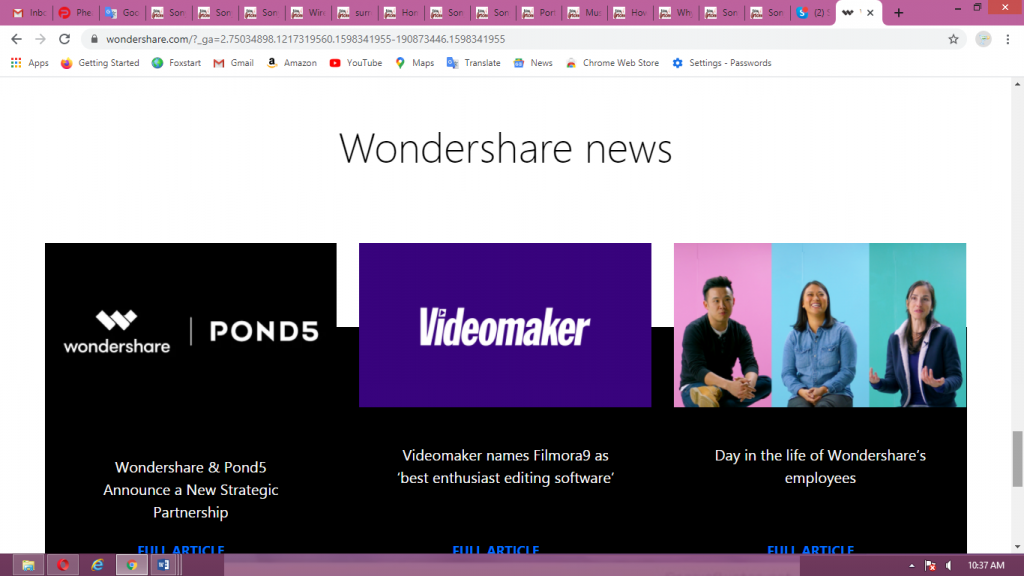 wondershare