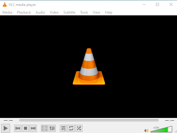 VLC Media Player